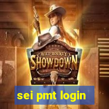 sei pmt login